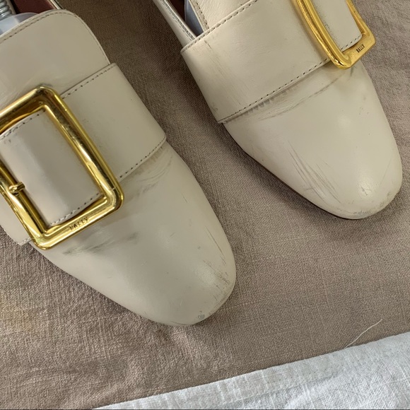 [SOLD] BALLY Janelle loafers - Picture 2 of 3